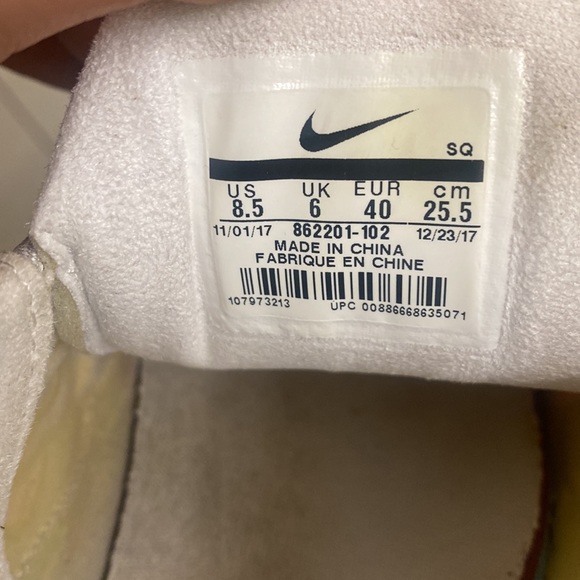 Women’s Nike air max plus - Picture 13 of 13